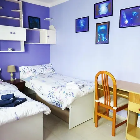 Bed & Breakfast Alkimya Dream Lisboa