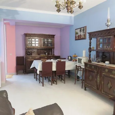 Frühstückspension Alkimya Dream