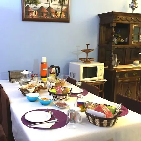 Frühstückspension Alkimya Dream Lissabon