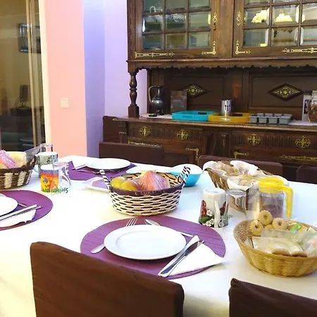 Frühstückspension Alkimya Dream Lissabon