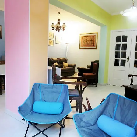 B&B Alkimya Dream 리스본