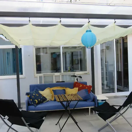 Alkimya Dream B&B