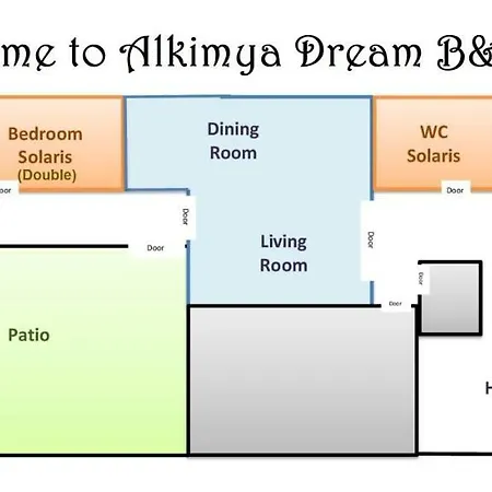 Alkimya Dream 리스본