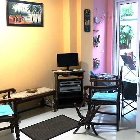 Alkimya Dream B&B 리스본